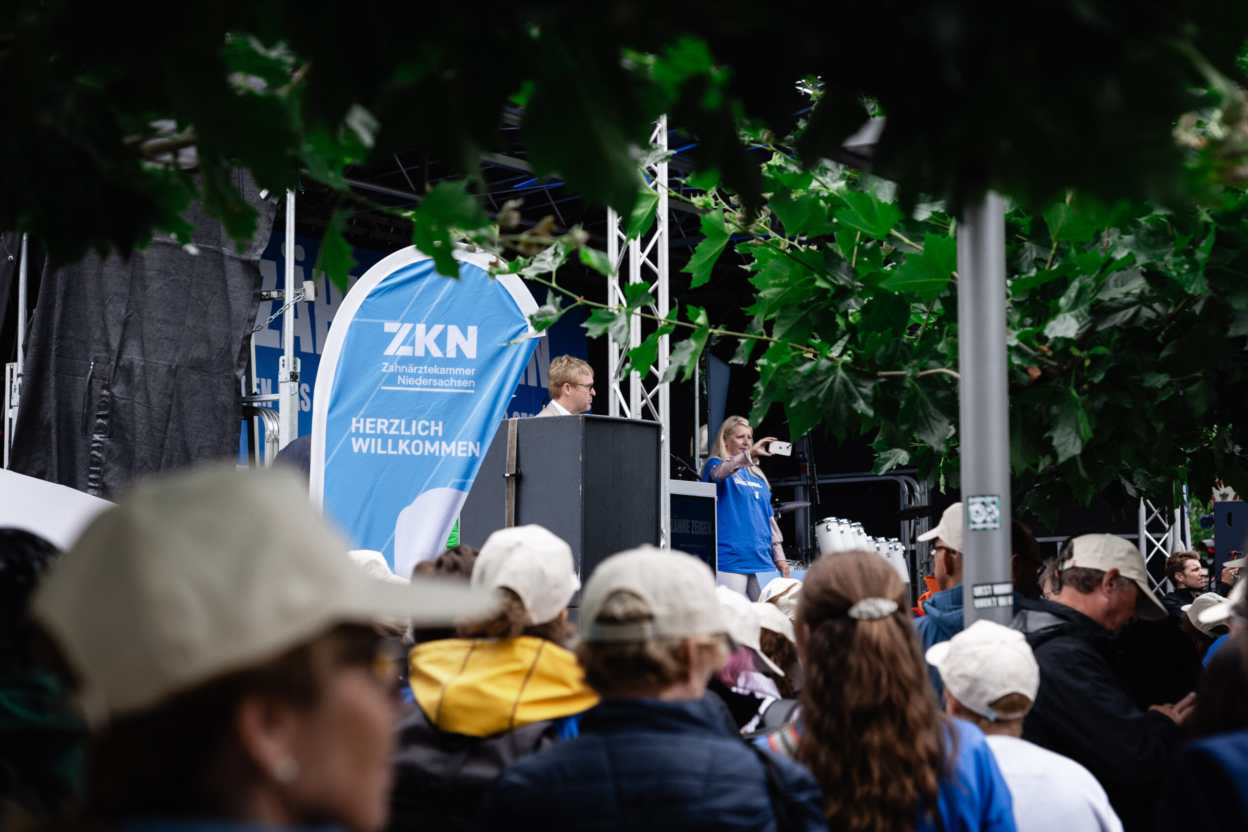 Firmenevent 2022